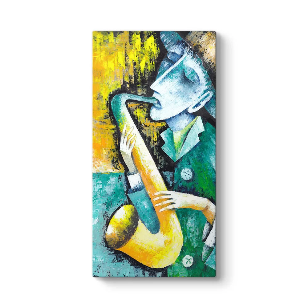Music Playin Series X Tablo - Model 7